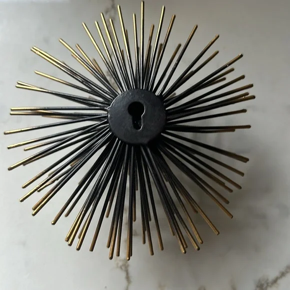 Midcentury Wall Decor - Picture 2 of 3